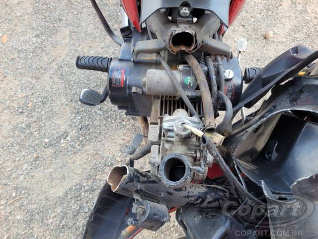 2023 SHINERAY XY 125 