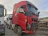 2021 VOLVO FH 