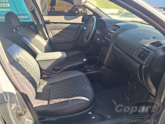 2009 CHEVROLET ASTRA 