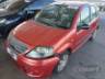 2012 CITROEN C3 