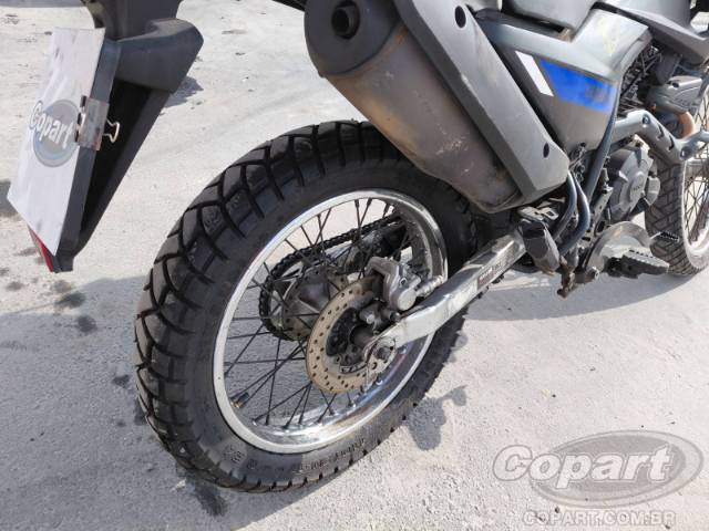 2023 YAMAHA CROSSER 
