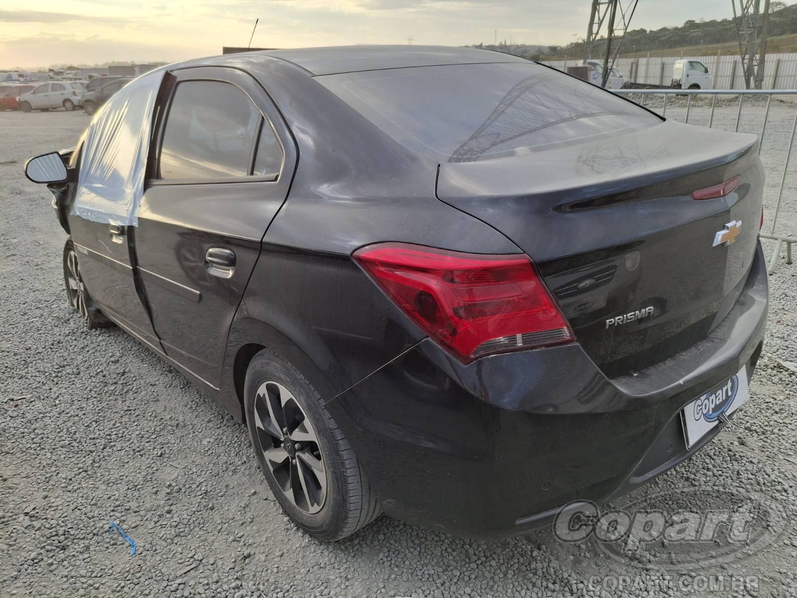 Foto 3: 2019 CHEVROLET PRISMA