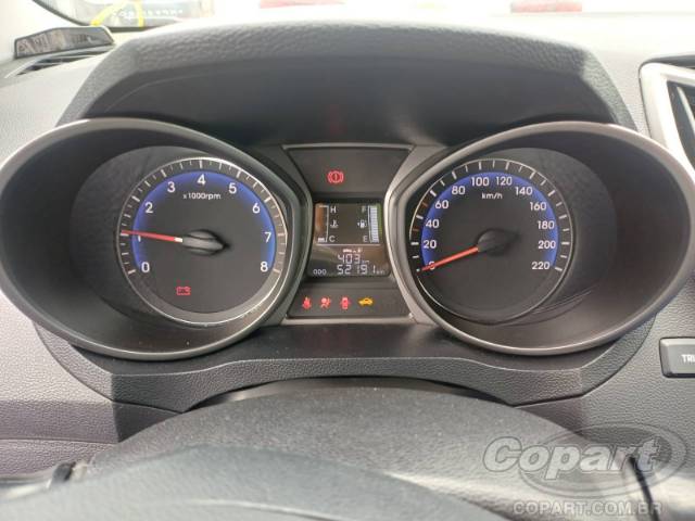 2019 HYUNDAI HB20 