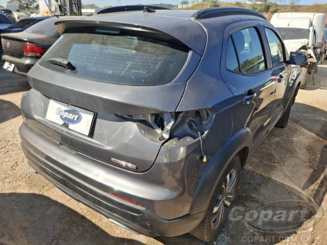 2025 FIAT PULSE 