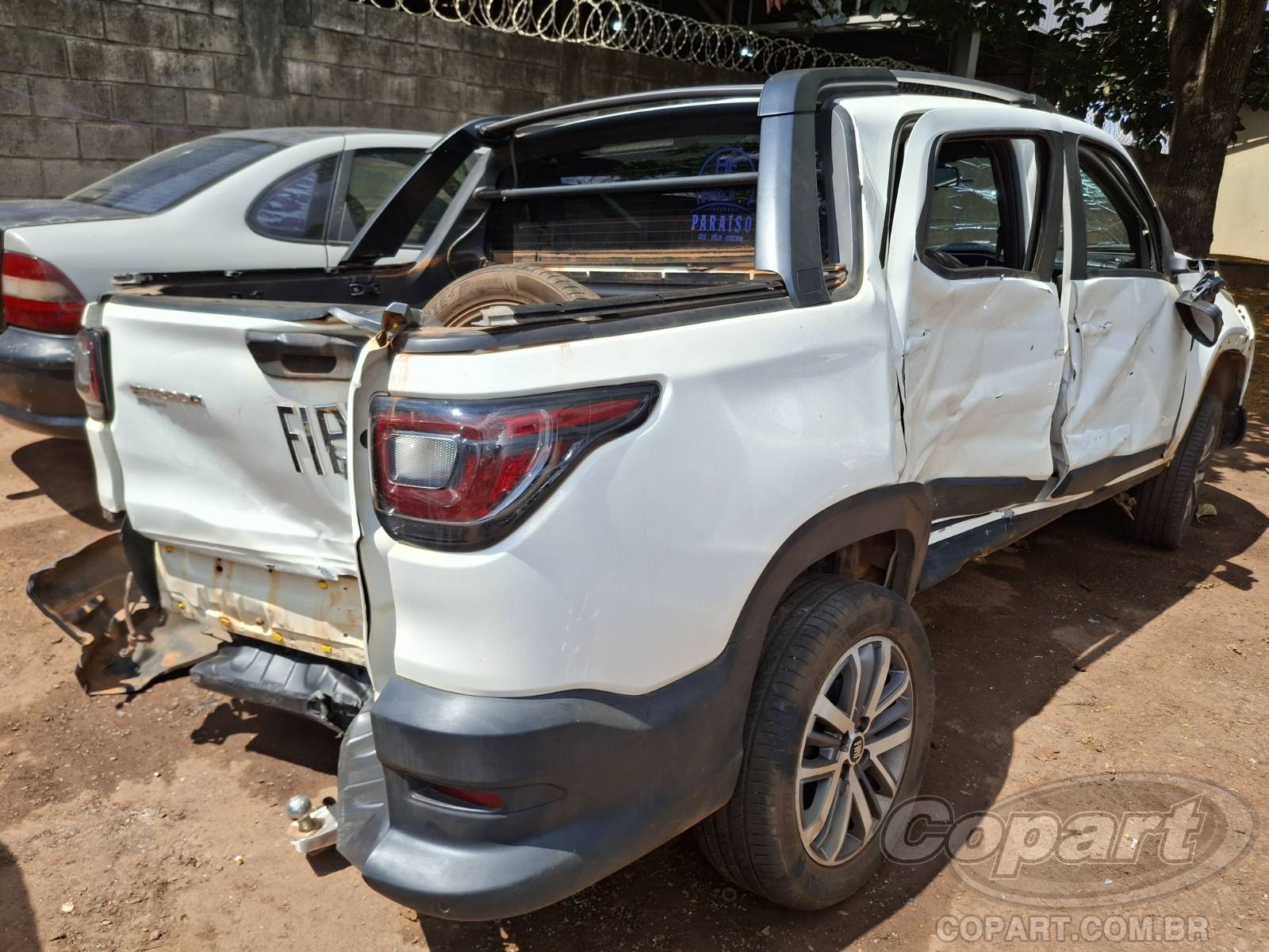 Foto 4: 2025 FIAT STRADA CD
