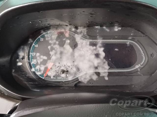 2015 CHEVROLET PRISMA 