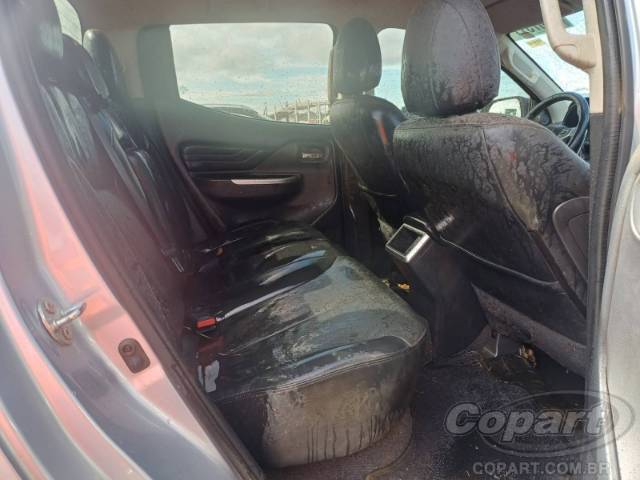 2023 MITSUBISHI L200 TRITON 