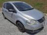 2008 VOLKSWAGEN FOX 