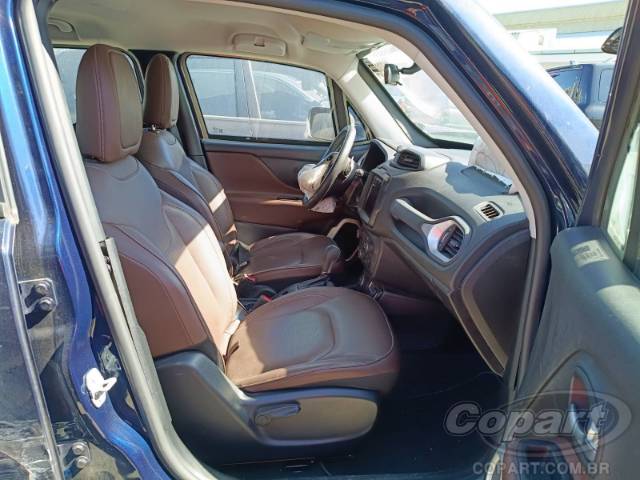 2021 JEEP RENEGADE 