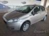 2011 FIAT PUNTO 