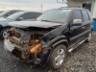2009 FORD ECOSPORT 