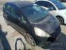 2010 HONDA FIT 