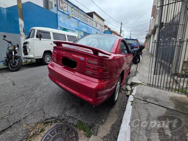 1995 FORD MUSTANG 