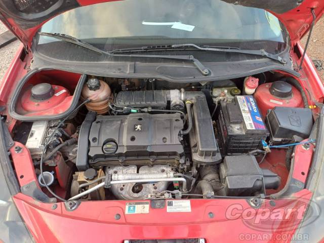 2012 PEUGEOT 207 SW 