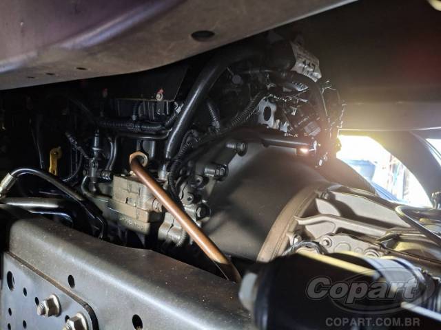 2025 MERCEDES-BENZ Atego 