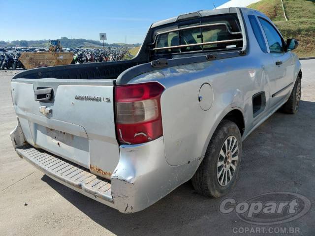 2013 CHEVROLET MONTANA 