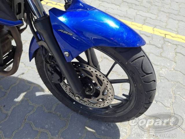 2024 YAMAHA FZ25 FAZER 