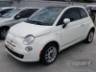2012 FIAT 500 
