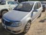 2011 RENAULT LOGAN 