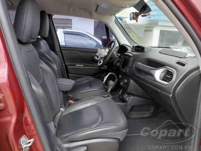 2021 JEEP RENEGADE 