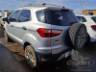 2016 FORD ECOSPORT 