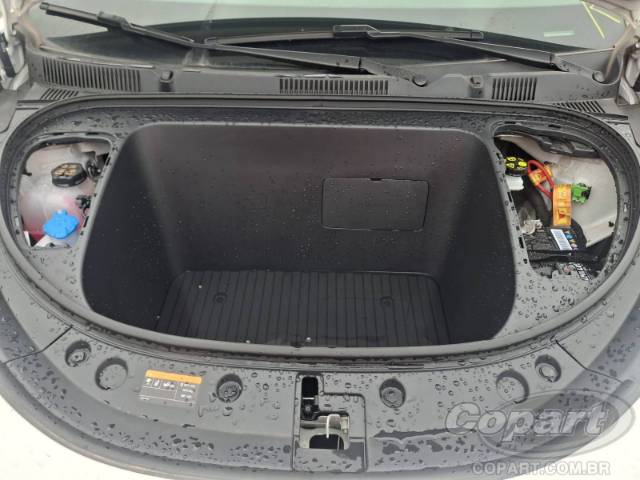 2026 GEELY EX2 