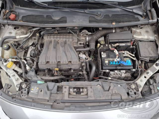 2016 RENAULT FLUENCE 