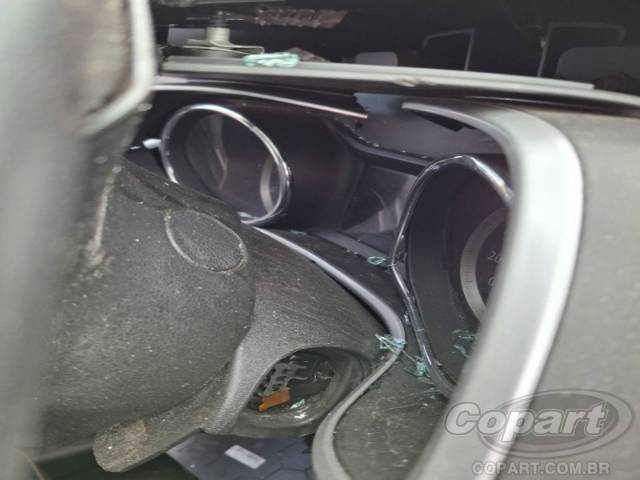 2023 CHEVROLET TRACKER 