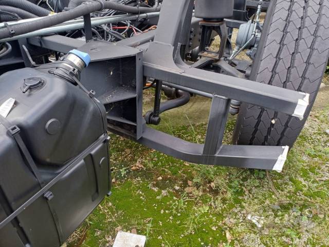 0 MERCEDES-BENZ O-500 RSD 