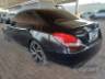 2016 MERCEDES BENZ CLASSE C 