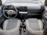 2008 VOLKSWAGEN FOX 