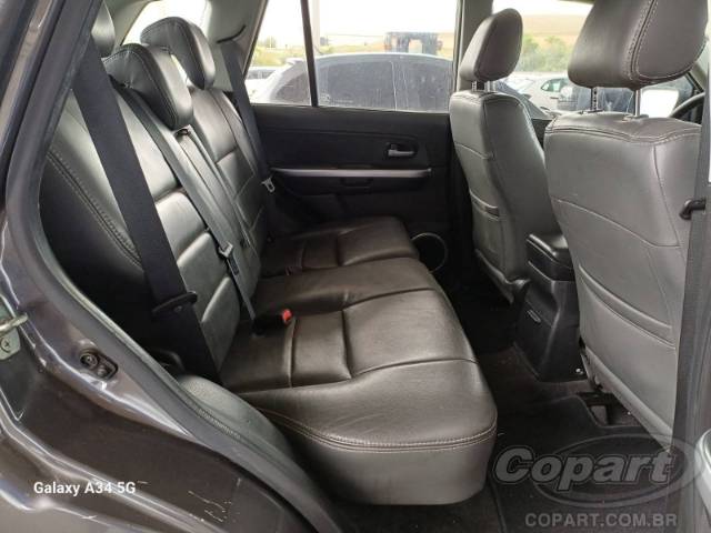 2013 SUZUKI GRAND VITARA 