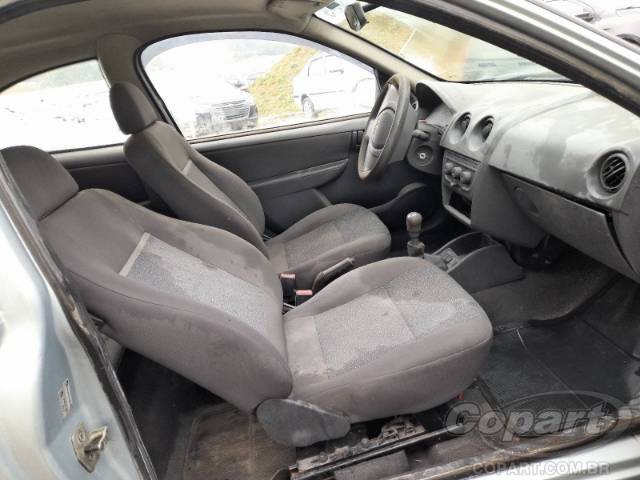 2012 CHEVROLET CELTA 