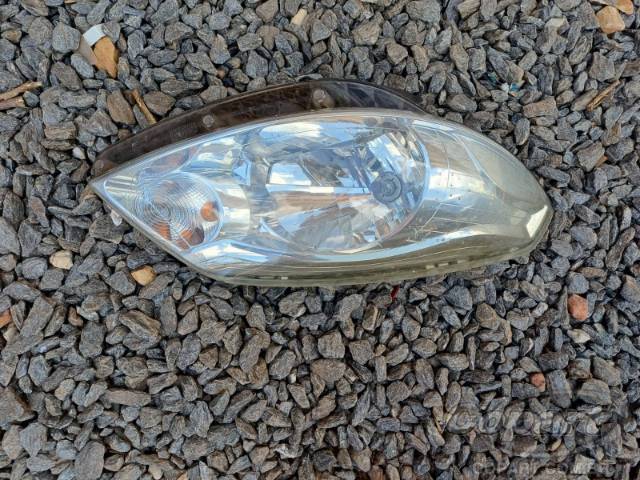 2012 RENAULT SANDERO 