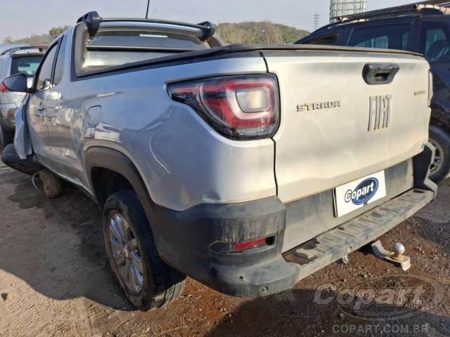 2023 FIAT STRADA 