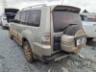 2008 MITSUBISHI PAJERO FULL 