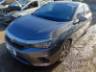 2023 HONDA CITY HATCHBACK 