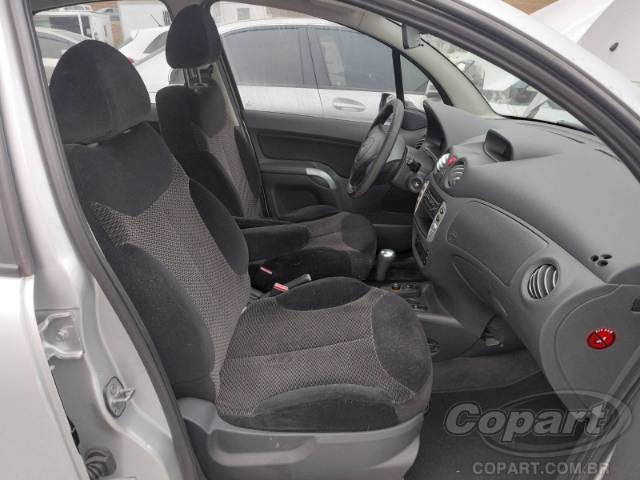 2011 CITROEN C3 