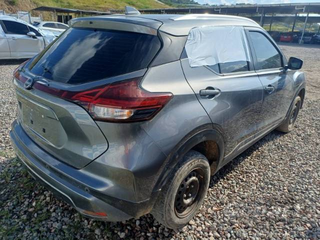 2024 NISSAN KICKS 