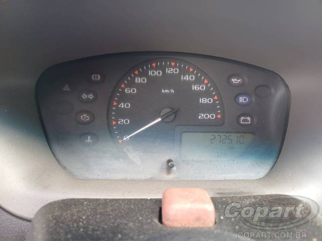 2003 CHEVROLET CELTA 