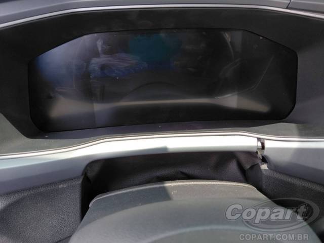 2023 VOLKSWAGEN T-CROSS 