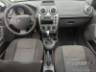 2011 FORD FIESTA 