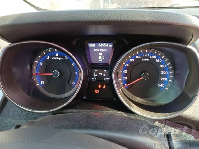 2015 HYUNDAI I30 