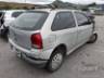 2009 VOLKSWAGEN GOL 