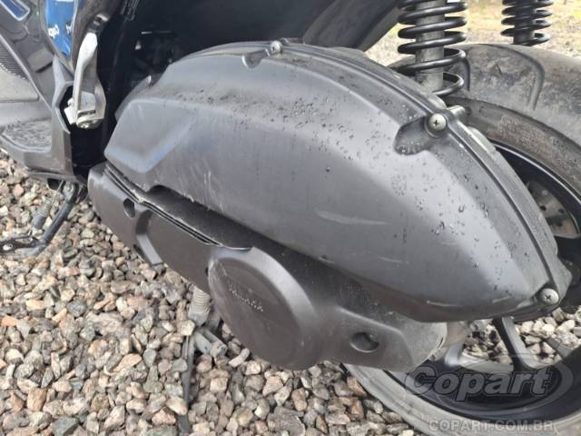 2021 YAMAHA NMAX 