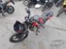2026 HONDA CG 160 