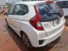 2016 HONDA FIT 