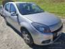 2014 RENAULT SANDERO 