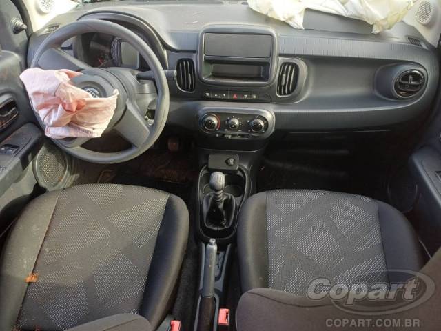 2025 FIAT MOBI 