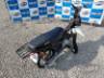 2021 HONDA POP 